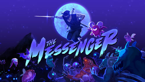 The Messenger for Nintendo Switch - Nintendo Official Site